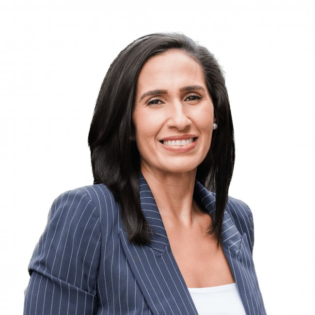 Photo of Sophia Bahhur